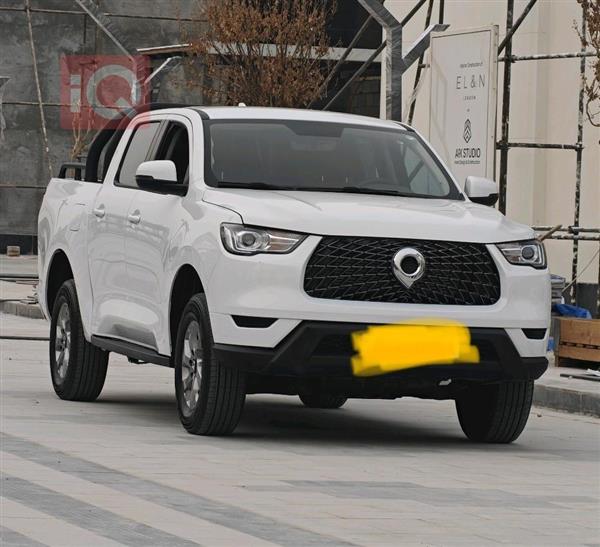 پۆیر کۆمێرشال 2024  بۆ فرۆشتن لە عێراق - هەولێر